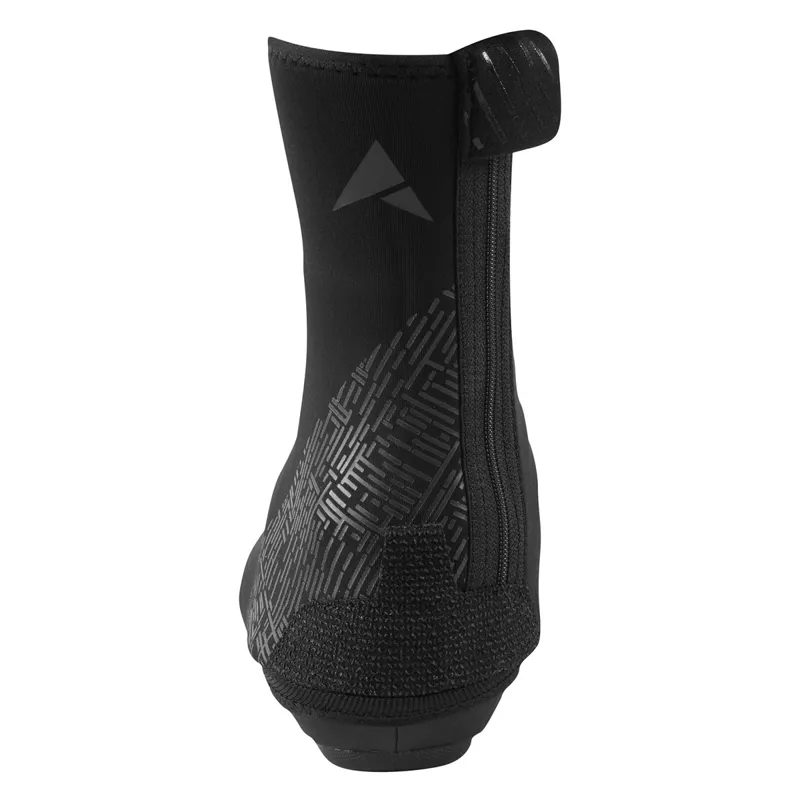 Altura Thermostretch Overshoes Black-4